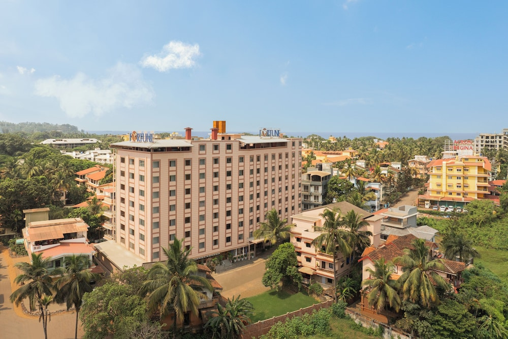 Photo - Fortune Select Candolim, Goa - Member ITC Hotels' Group