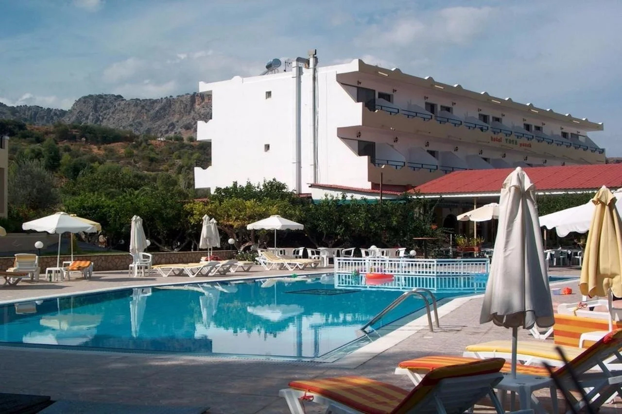 Photo - Lindos Aqua Terra