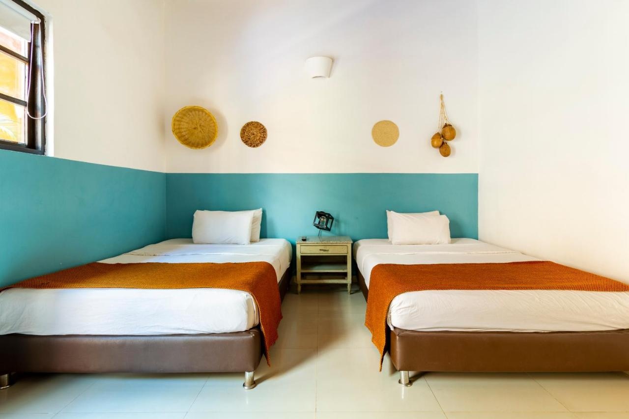 Foto - Gagaka Rua Hostel
