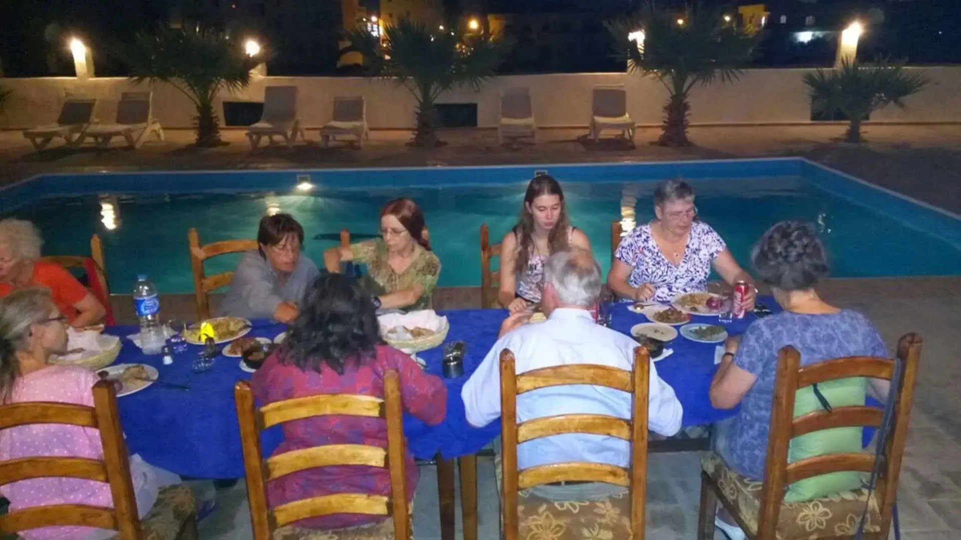 Foto - Hotel Sheherazade Luxor