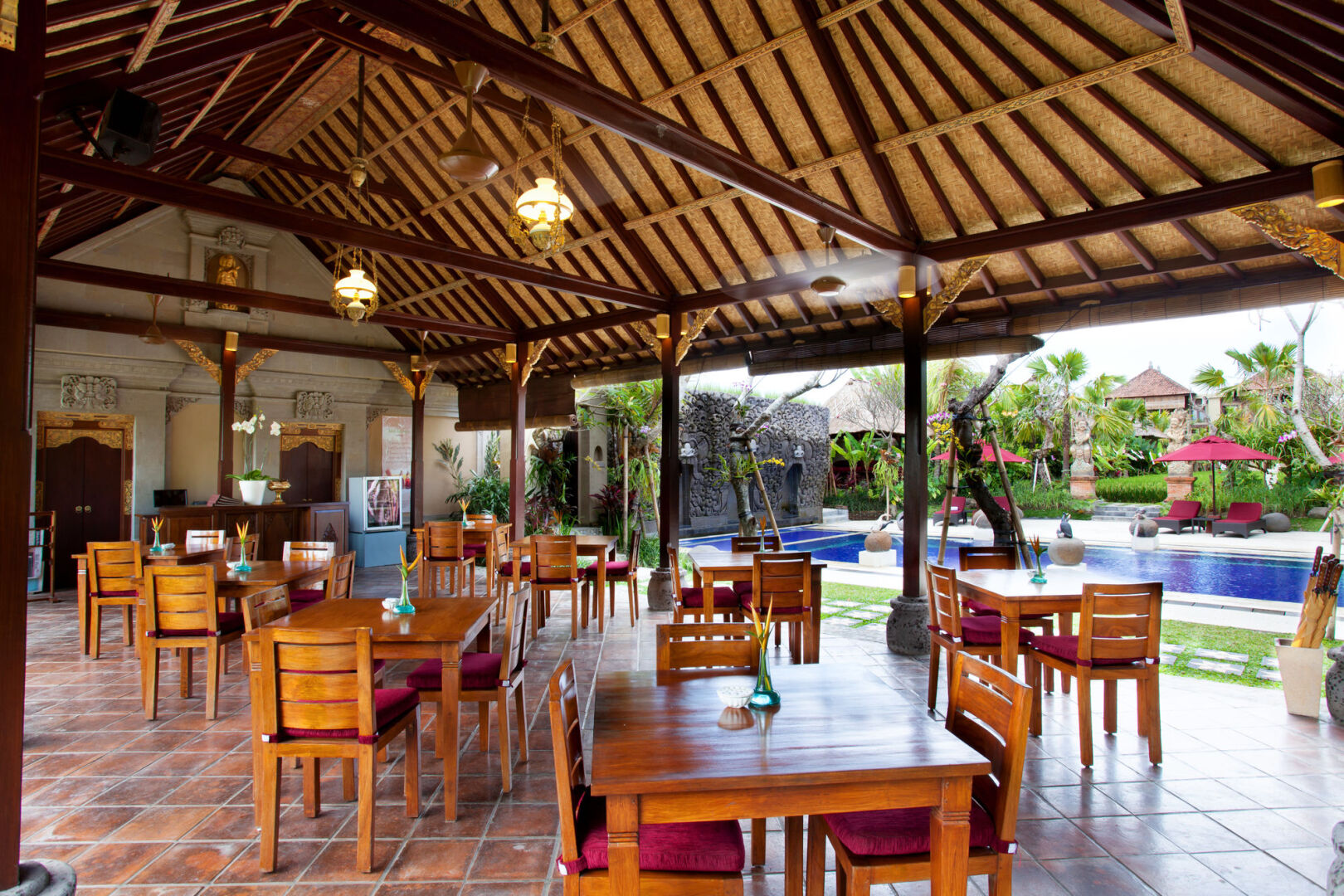 Photo - Sawah Villas