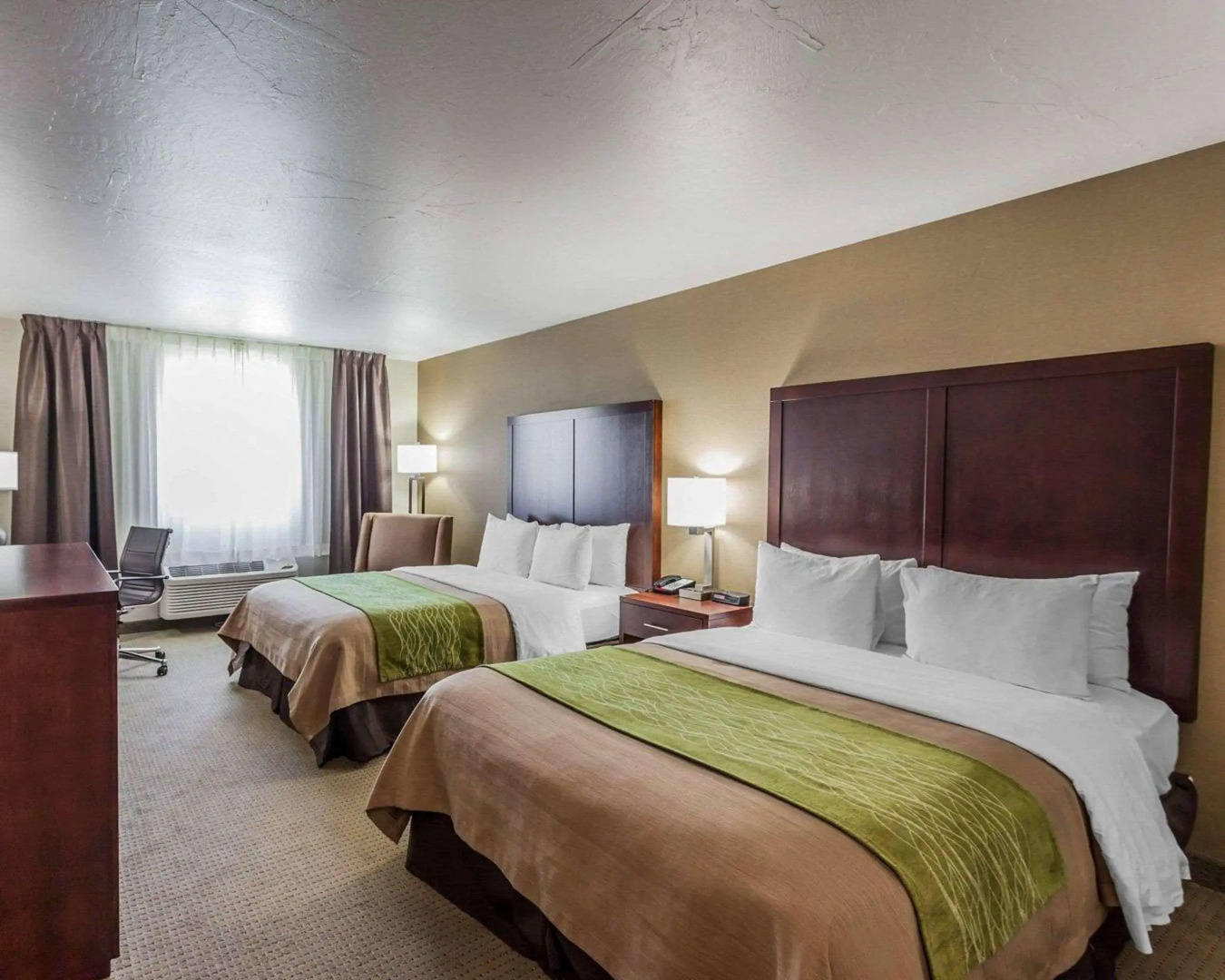Photo - Comfort Inn Kent - Seattle