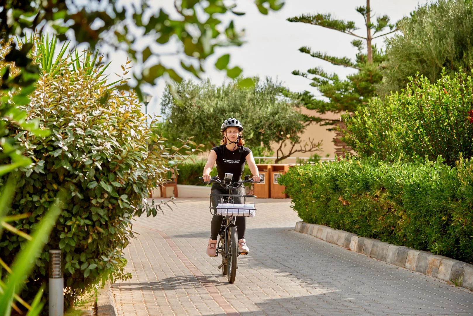 Foto - Village Heights Resort