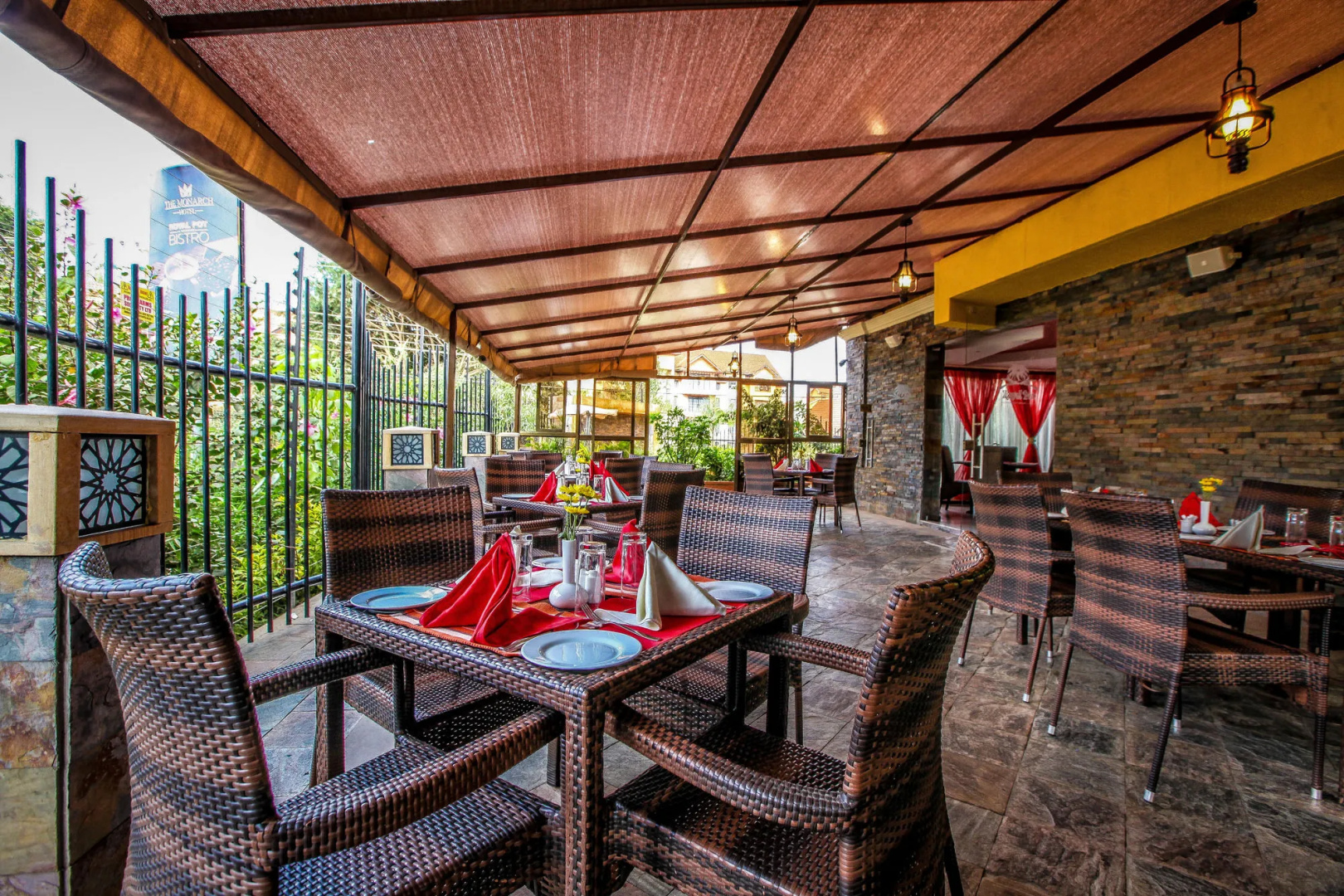Foto - The Monarch Hotel