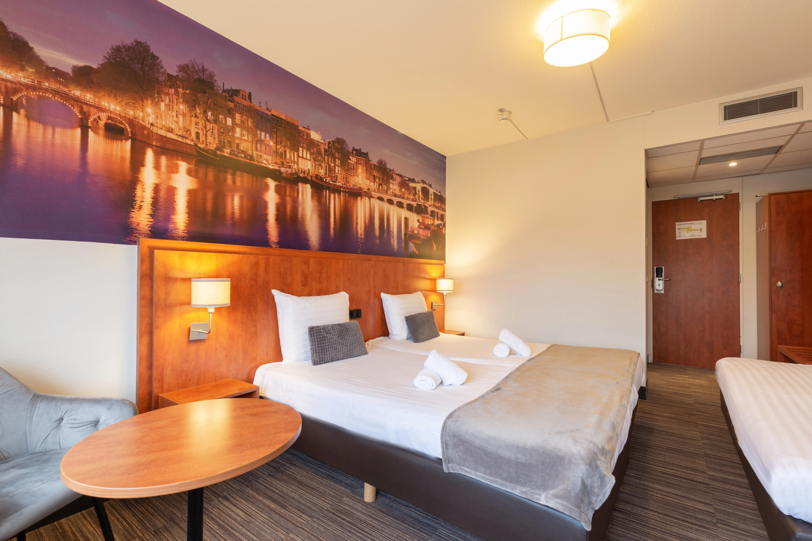 Photo - Westlake Hotels Amsterdam