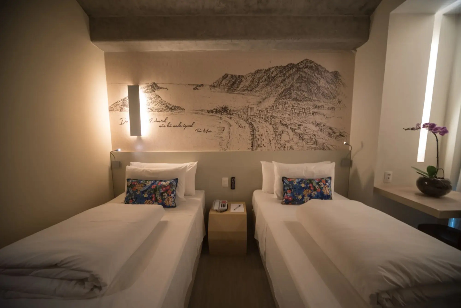 Foto - Ribalta Hotel Barra da Tijuca by Atlantica