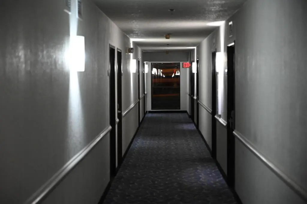 Photo - Atrium Hotel and Suites DFW Airport South