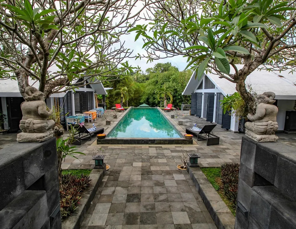 Foto - Le Mirage Villa Santai