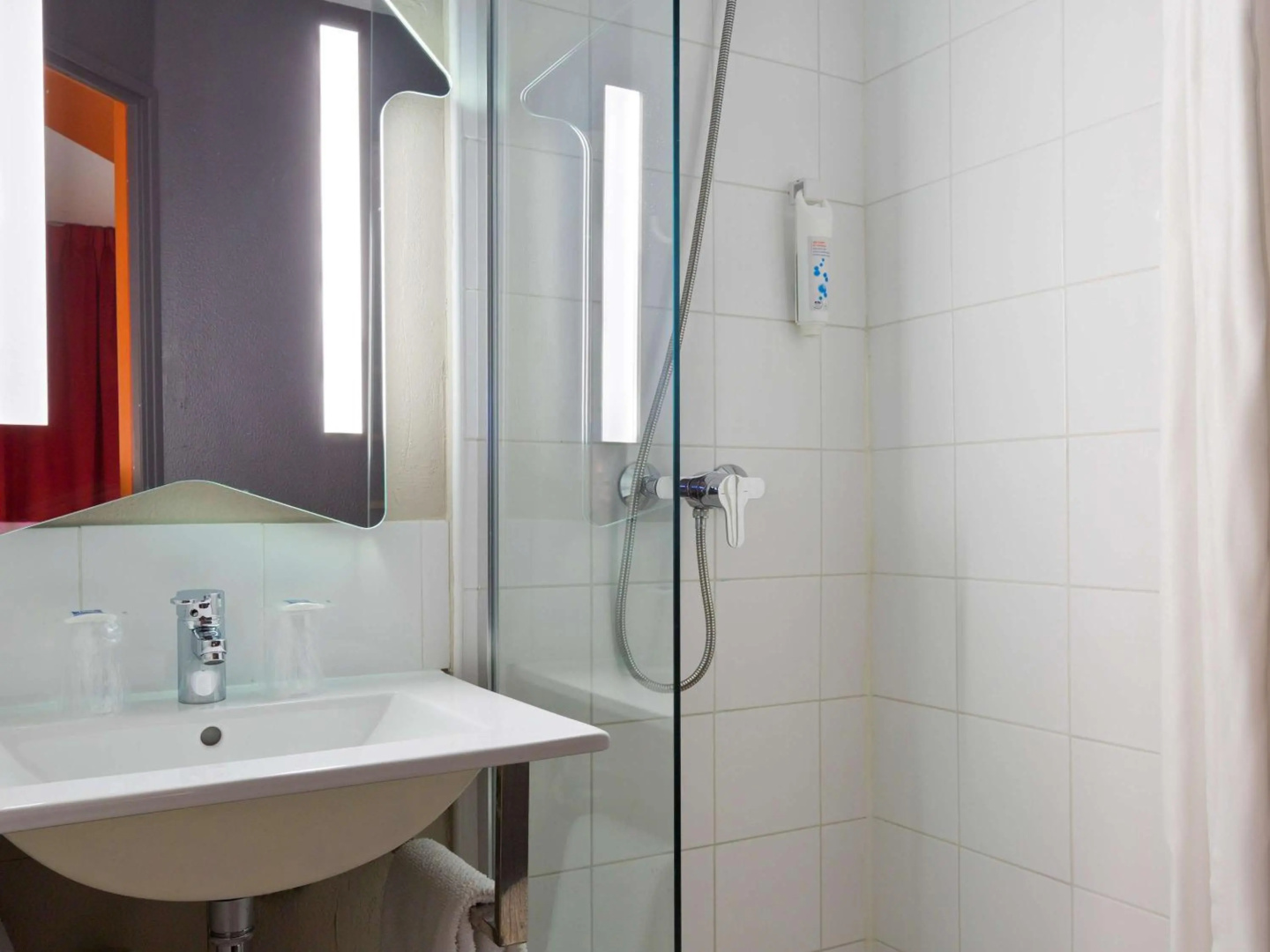 Foto - ibis budget Chilly-Mazarin Les Champarts