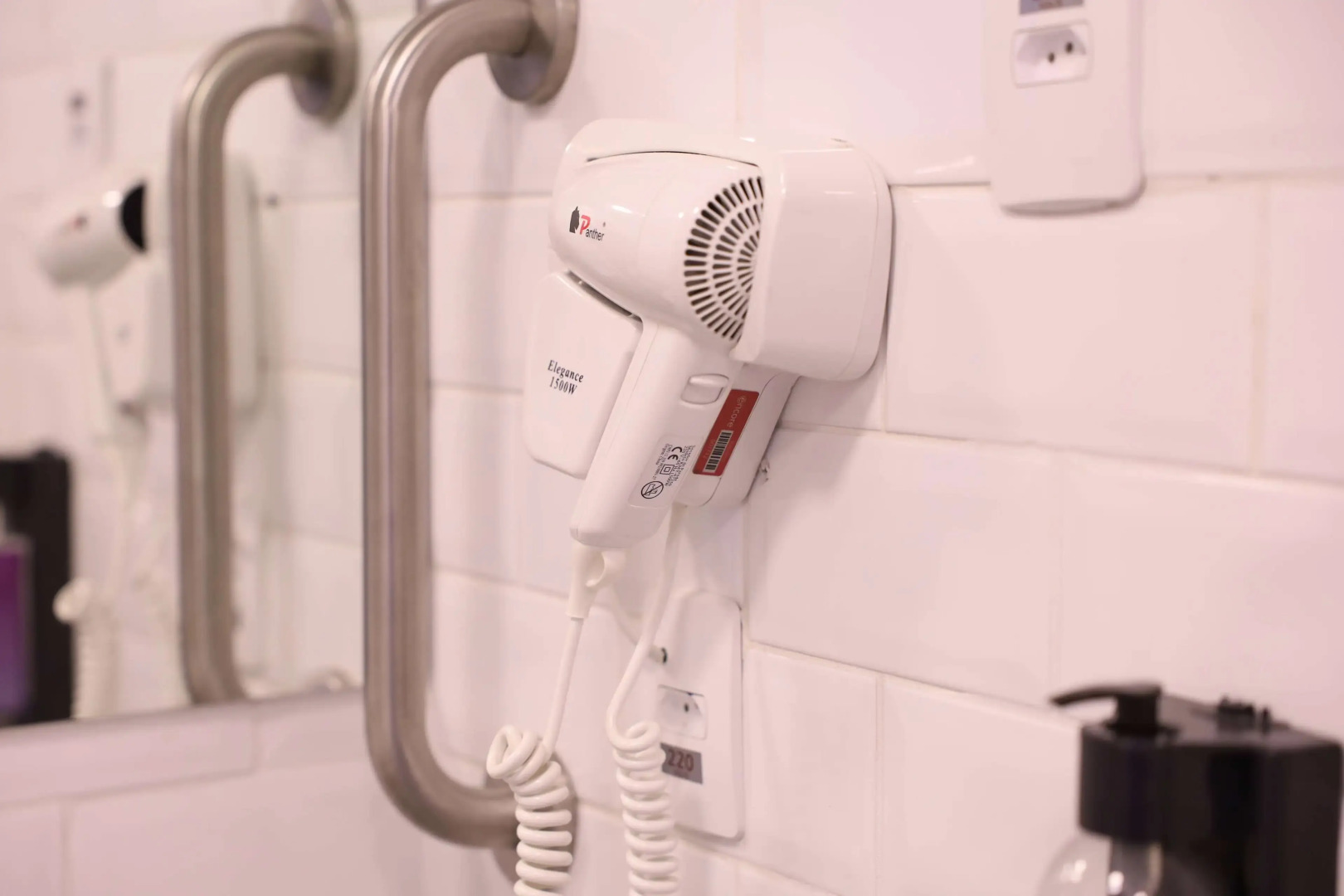 Foto - Ramada Encore Centro Tiradentes