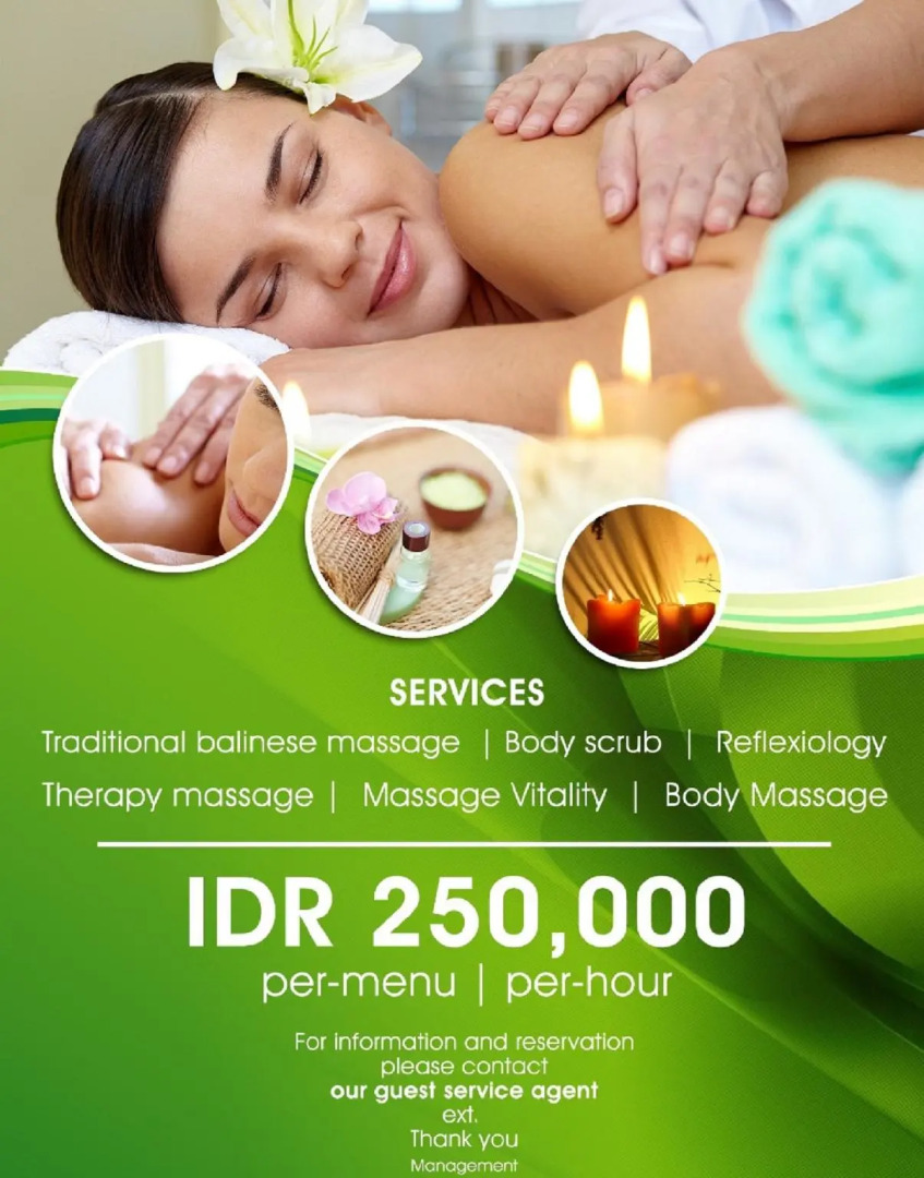 Photo - Taman Mesari Luxury Villas-Seminyak