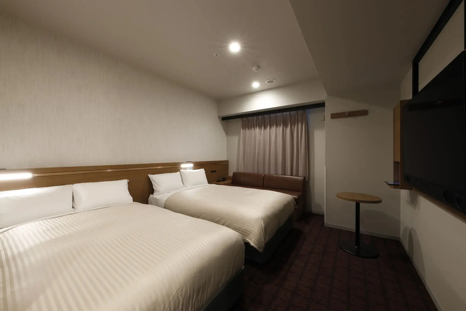 Photo - Sotetsu Fresa Inn Kobe Sannomiya