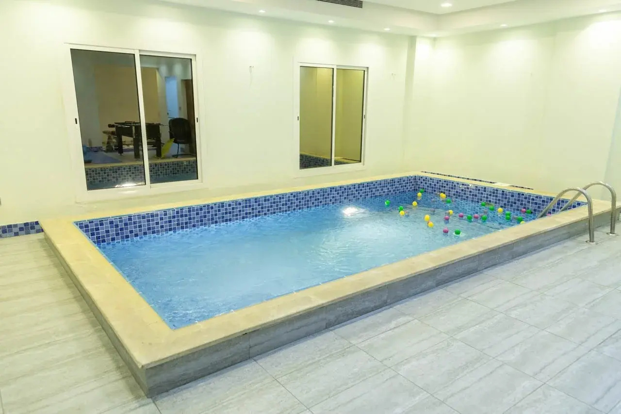 Foto - Carawan Hotel Jeddah