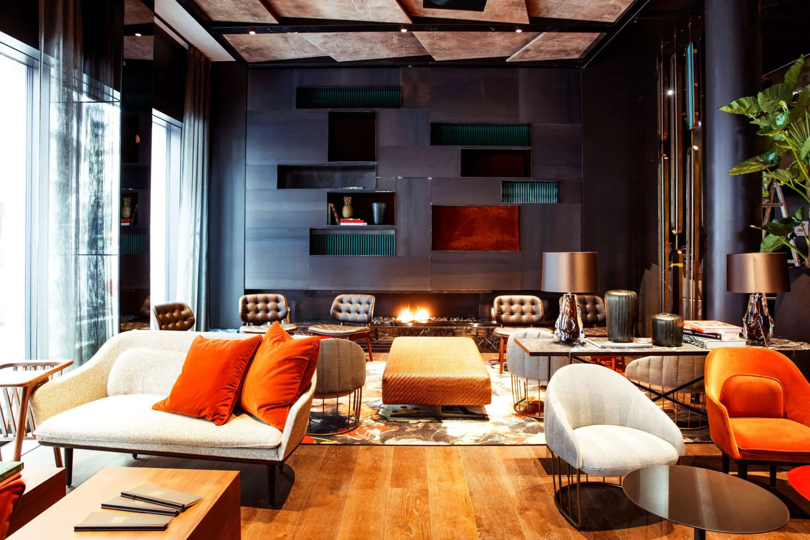 Foto - Clarion Hotel The Hub