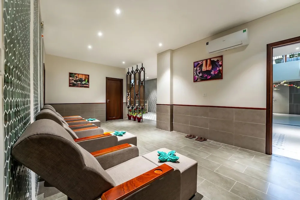 Photo - Amina Lantana Hoi An Hotel & Spa