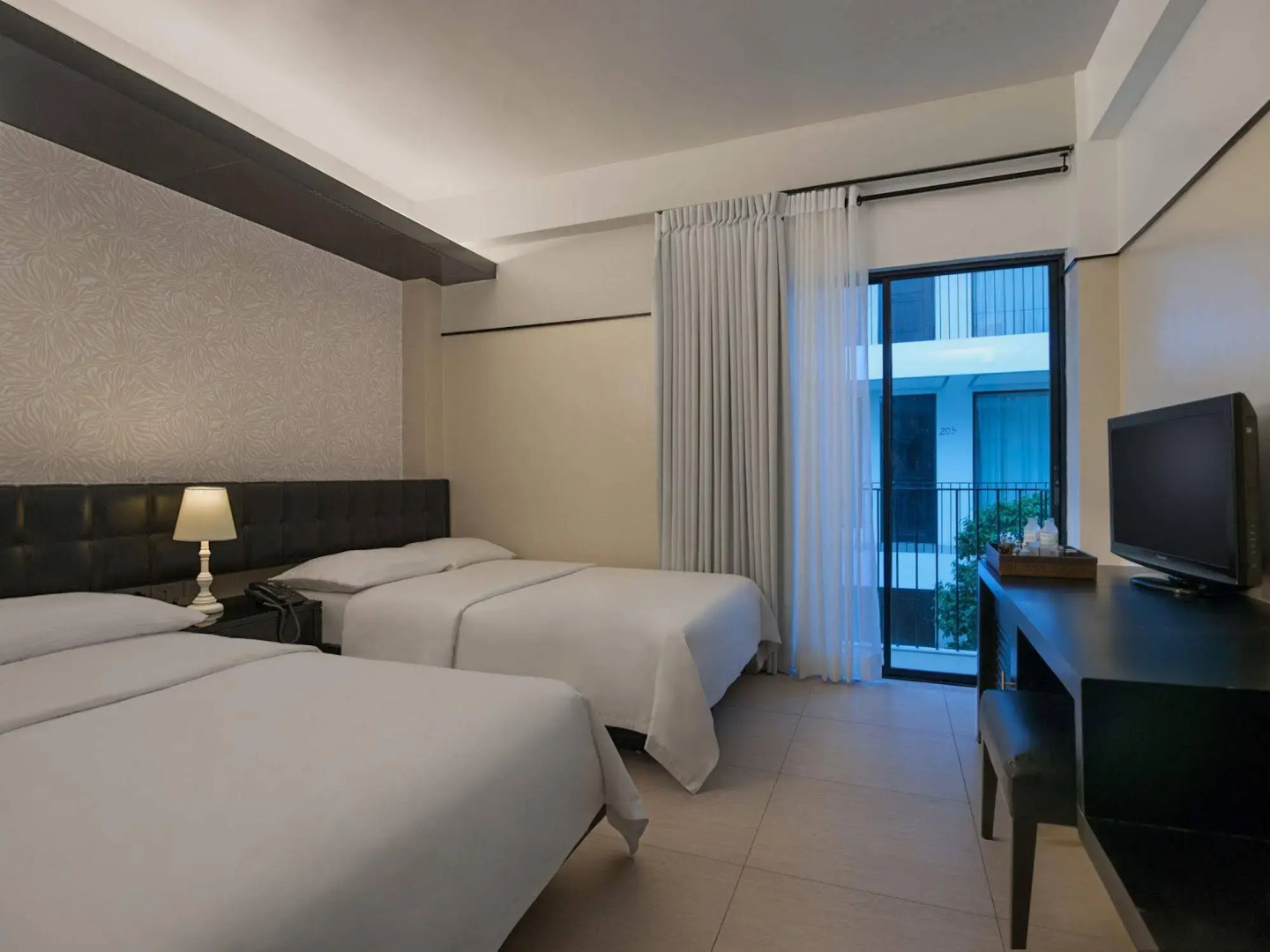 Photo - The Tides Hotel Boracay