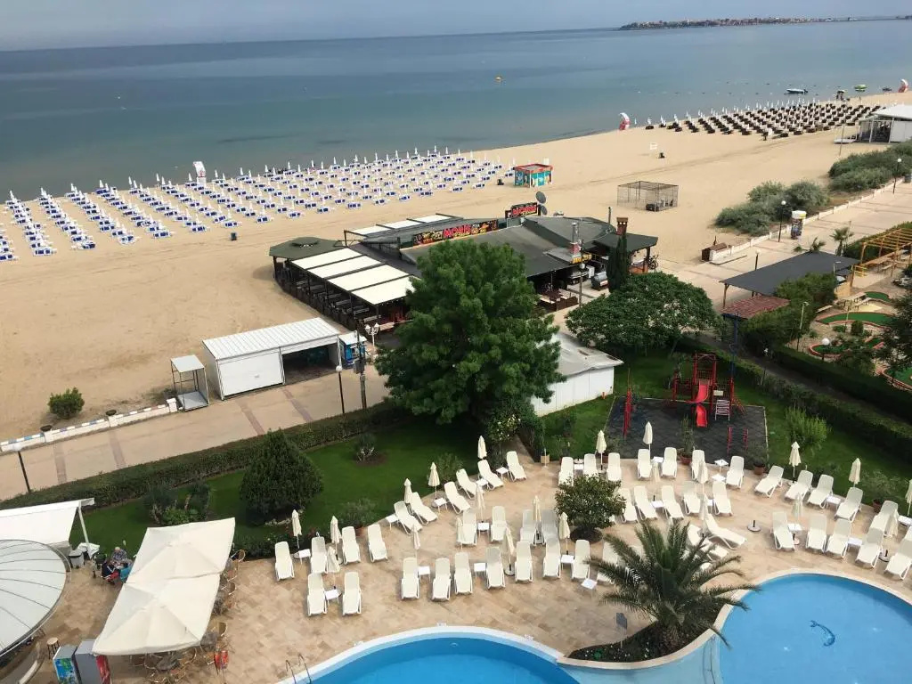Photo - Sentido Hotel Neptun Beach - All inclusive