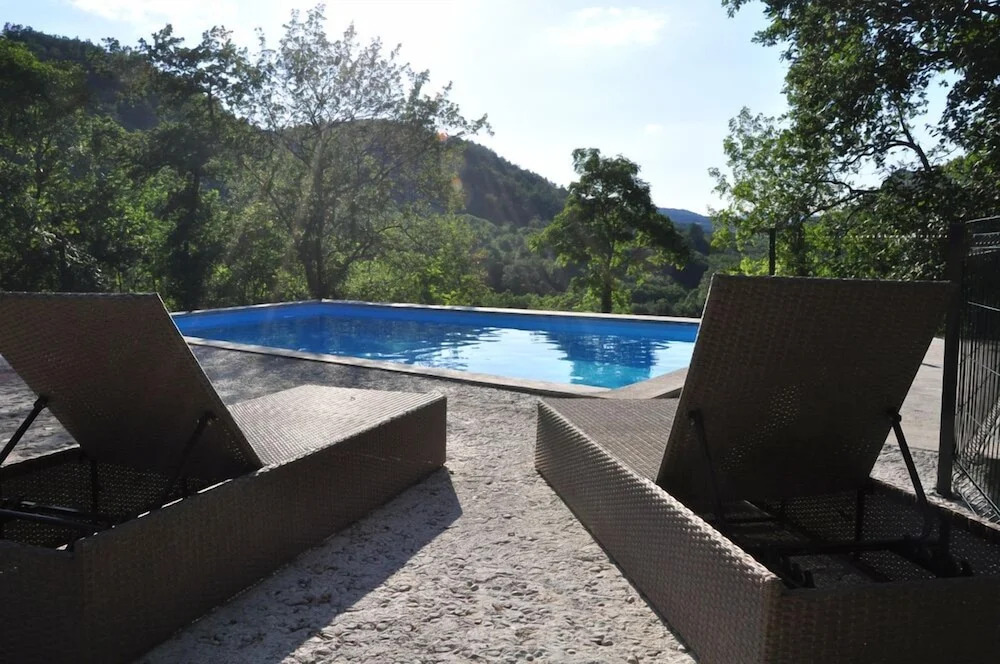 Photo - Traditional Stone House Kotli