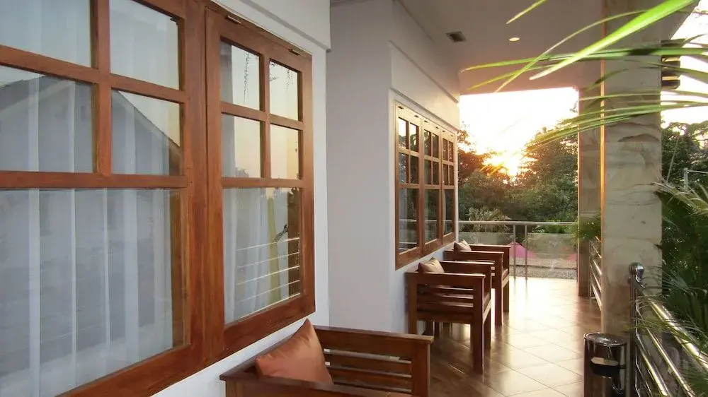 Foto - Grand Raka Homestay