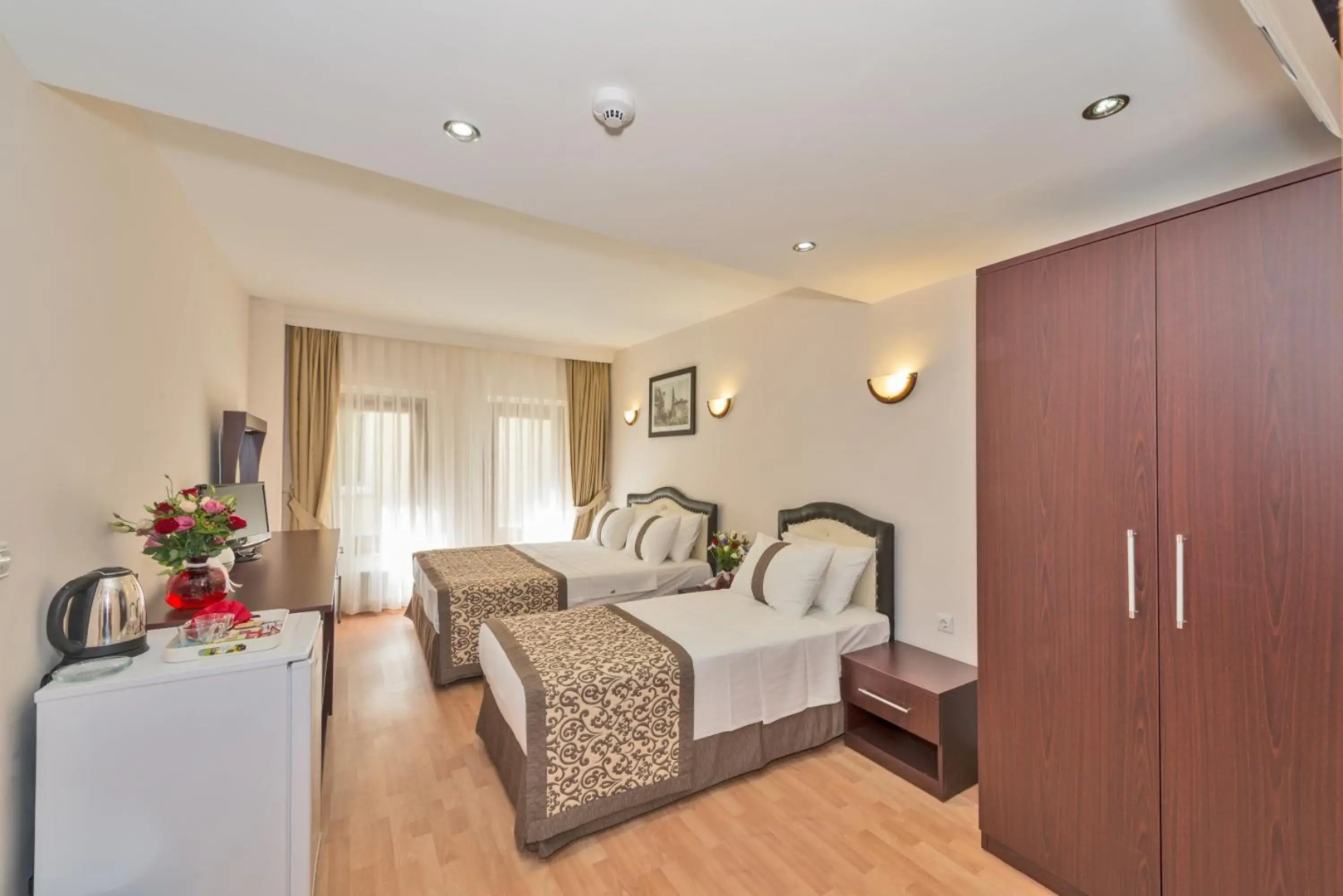 Foto - Taxim Hotel Marin