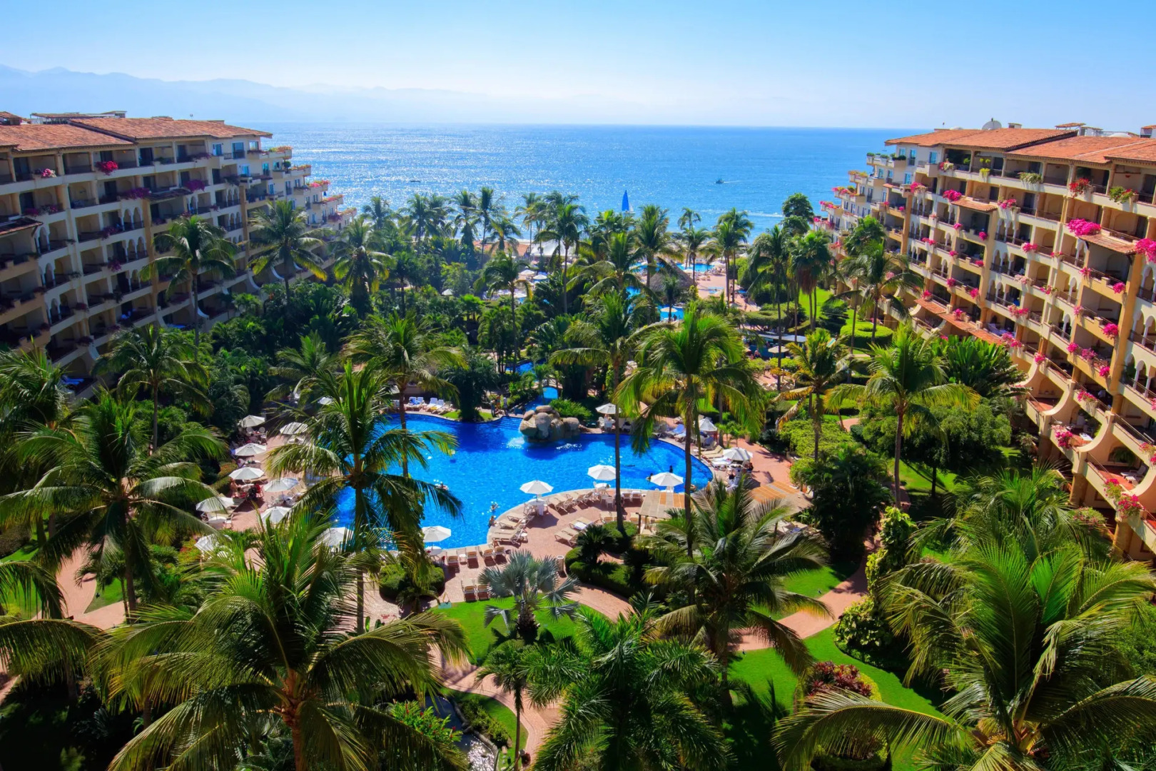 Foto - Velas Vallarta Suite Resort All-Inclusive