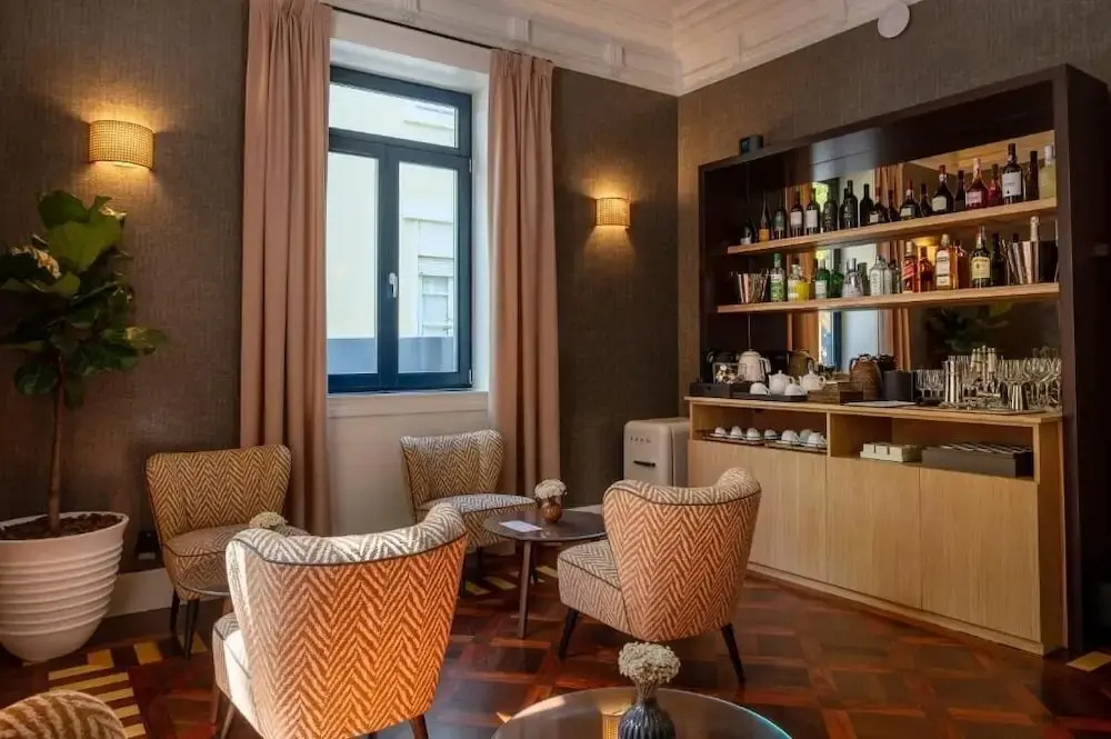 Foto - Casa da Marechal - Boutique House by Oporto Collection