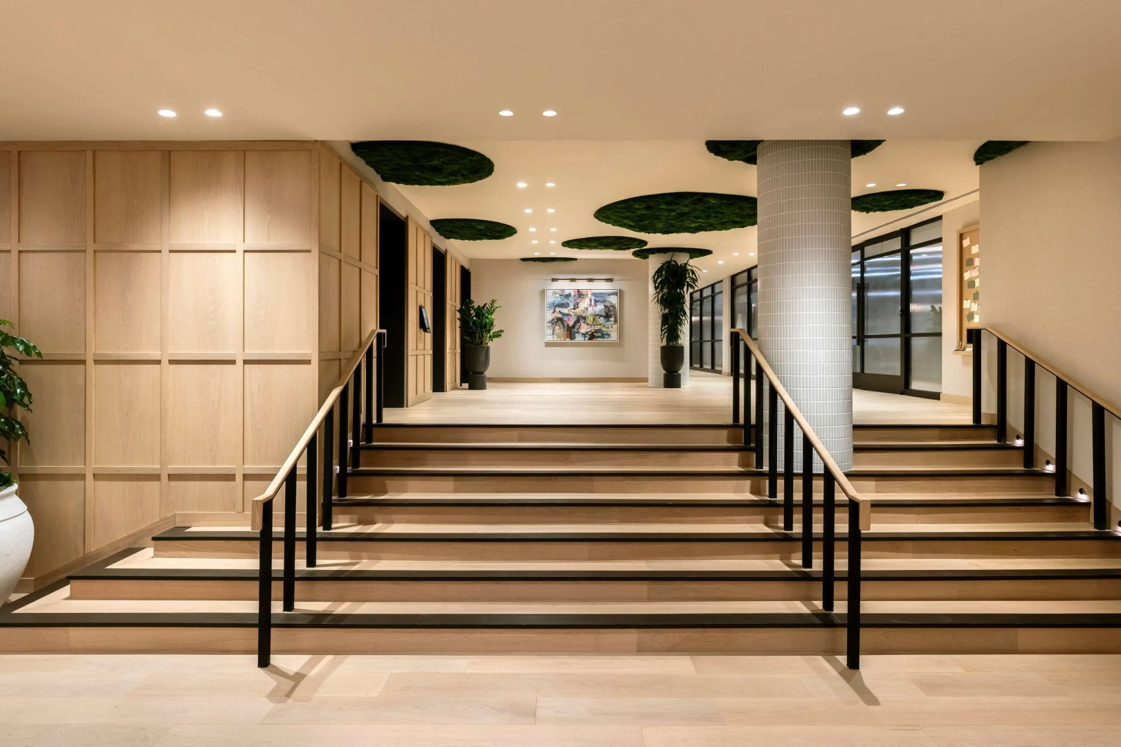 Foto - Arlo Washington DC