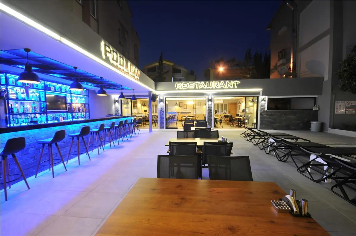 Foto - Club Sema Suite Hotel