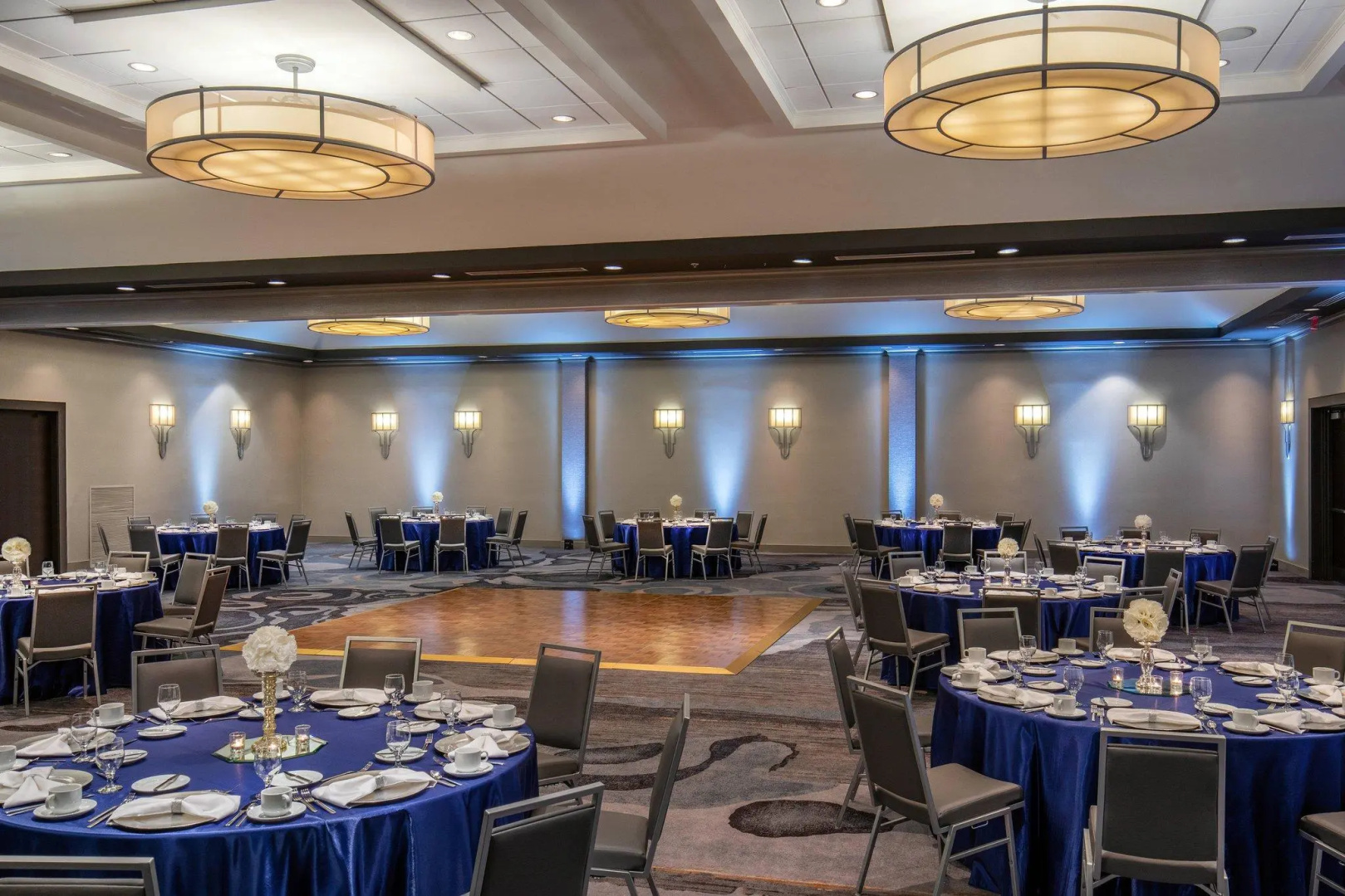 Foto - Delta Hotels by Marriott Chesapeake Norfolk