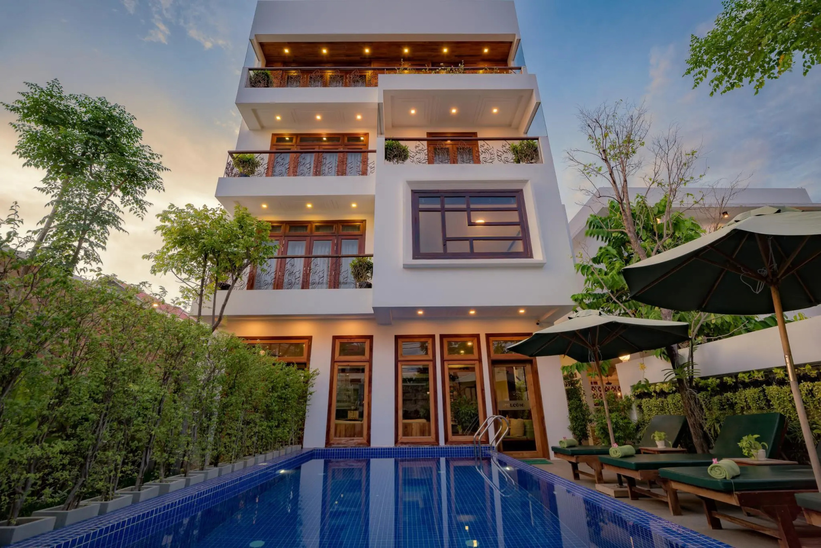 Foto - Maison Saiko Angkor Boutique
