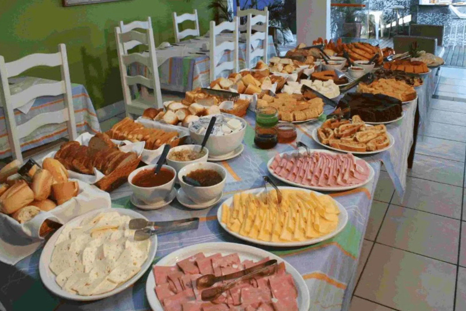 Foto - Pousada dos Reis