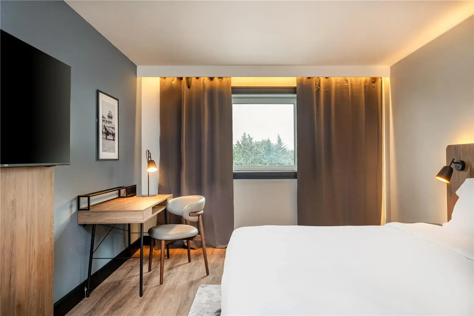 Photo - Golden Tulip CDG Airport Roissy