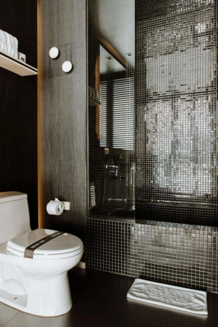 Foto - The Click Clack Hotel Bogotá