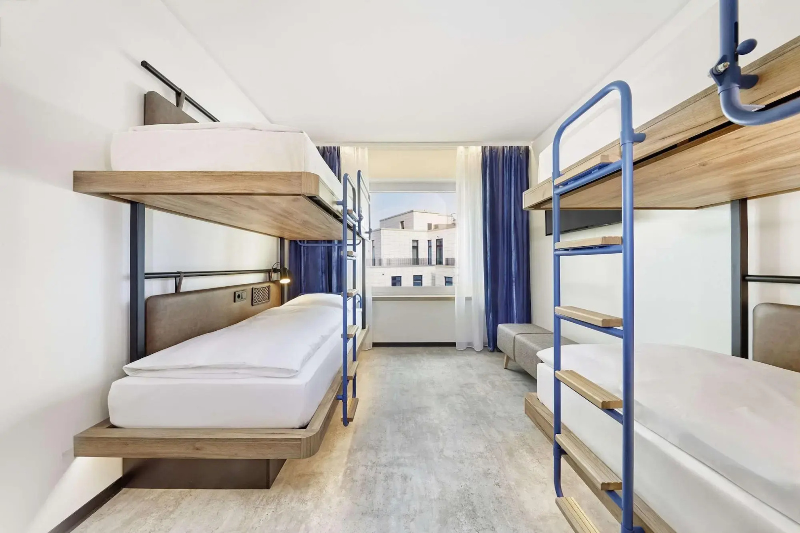 Photo - H2 Hotel Düsseldorf City
