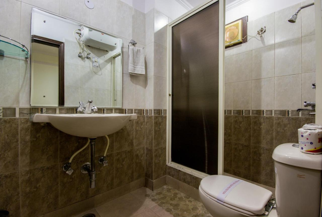 Foto - Hotel Grand Park Inn