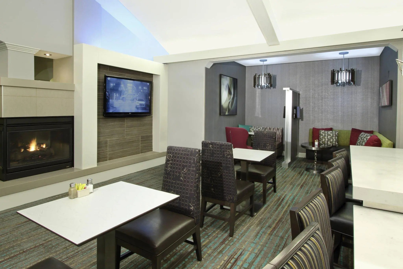 Foto - Residence Inn Scottsdale North