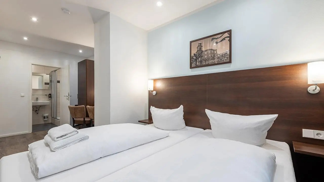 Photo - Trip Inn Budget Hotel Messe