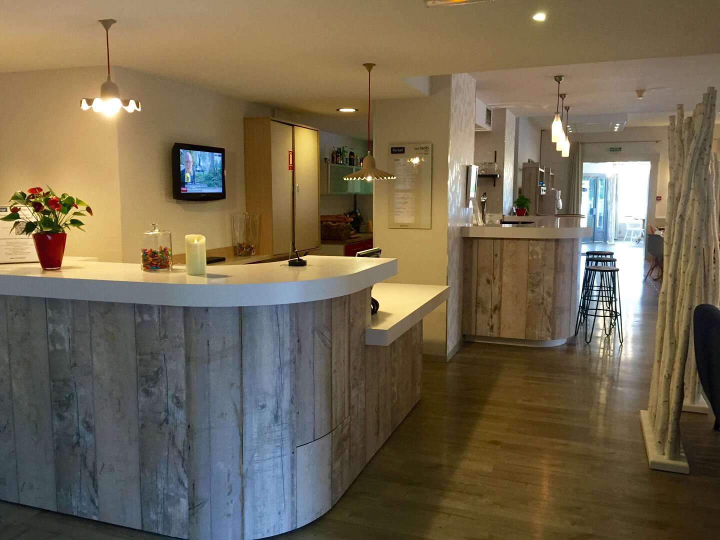 Foto - Kyriad Lyon Est - Bron Eurexpo Le Cottage