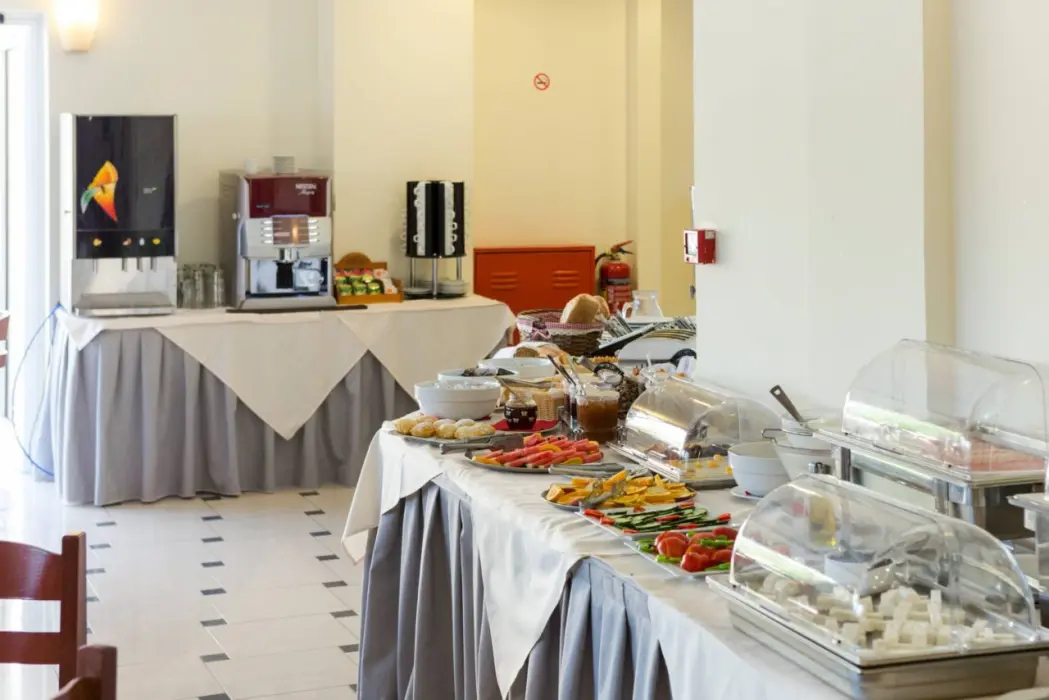 Foto - Sunny Bay Hotel