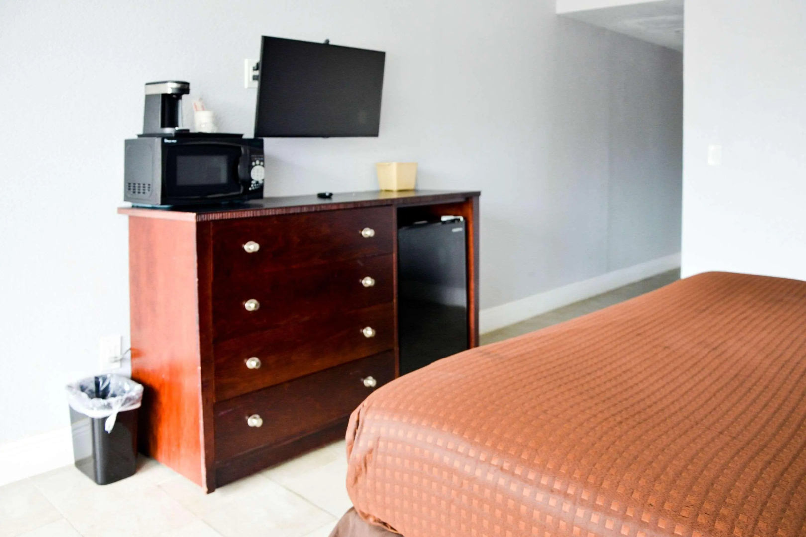 Foto - Rodeway Inn Sun City Center