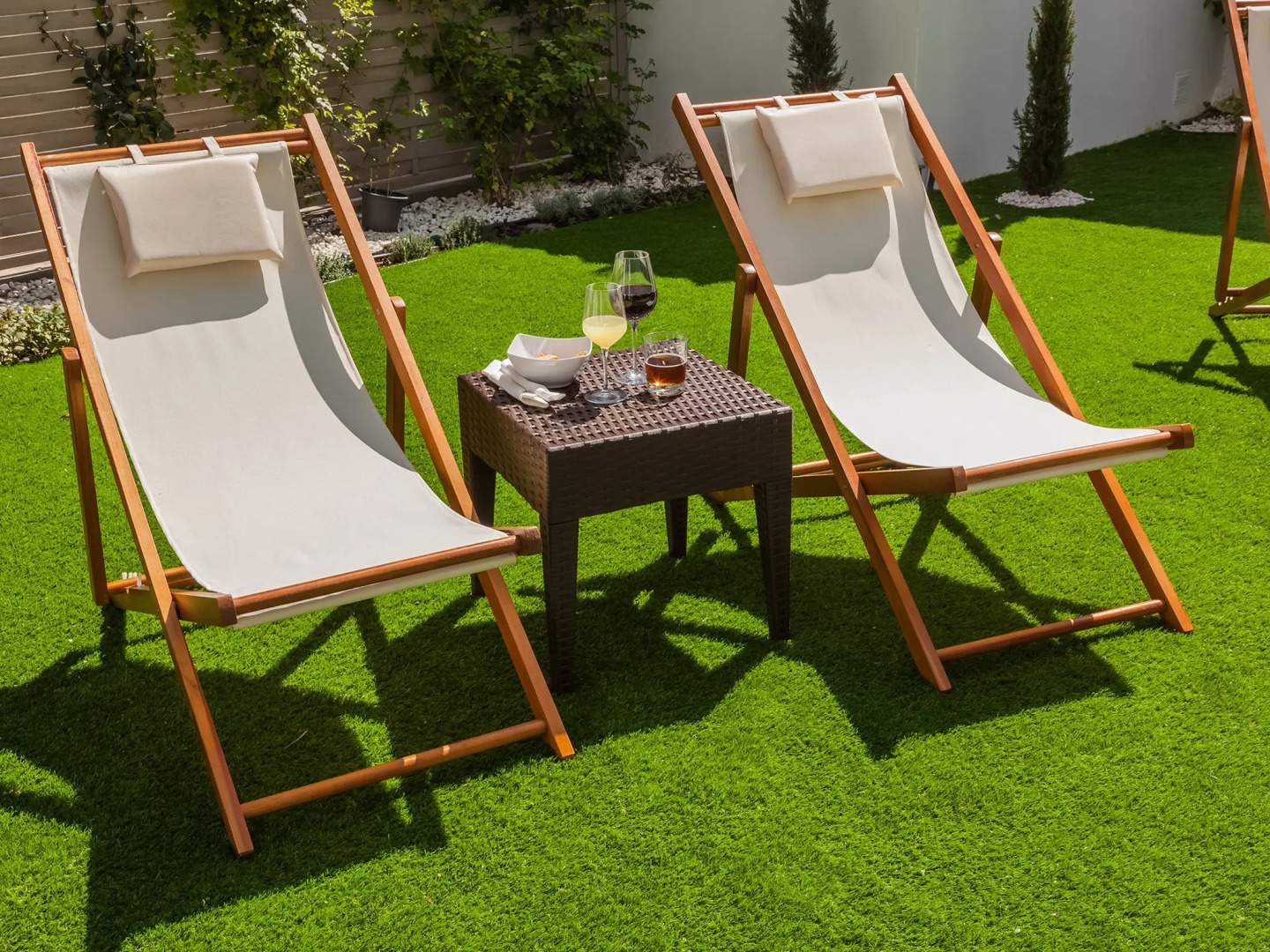 Foto - Vila Garden Guesthouse