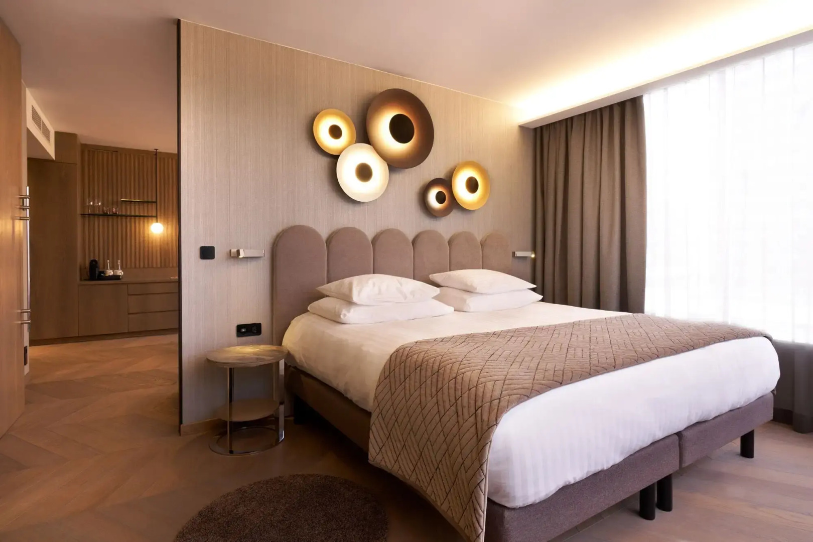 Foto - Nordic Hotel Forum