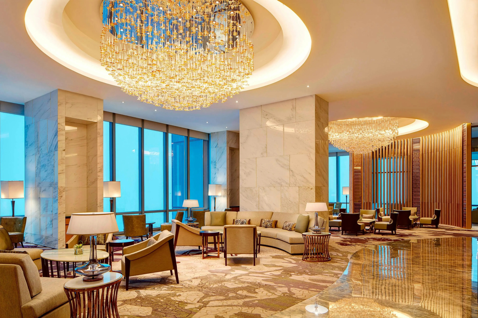 Photo - The Westin Jakarta
