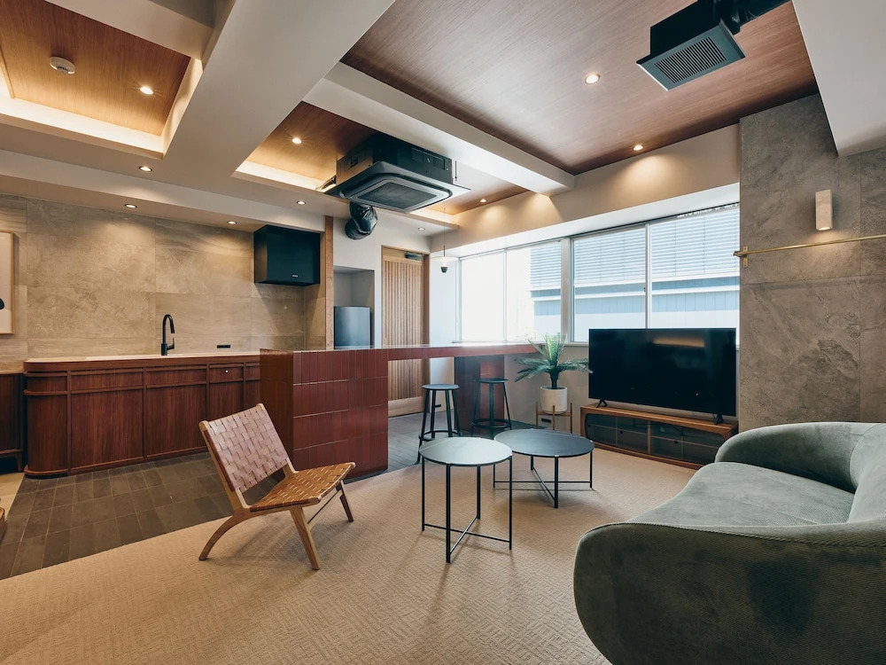 Foto - illi Mani Shibuya