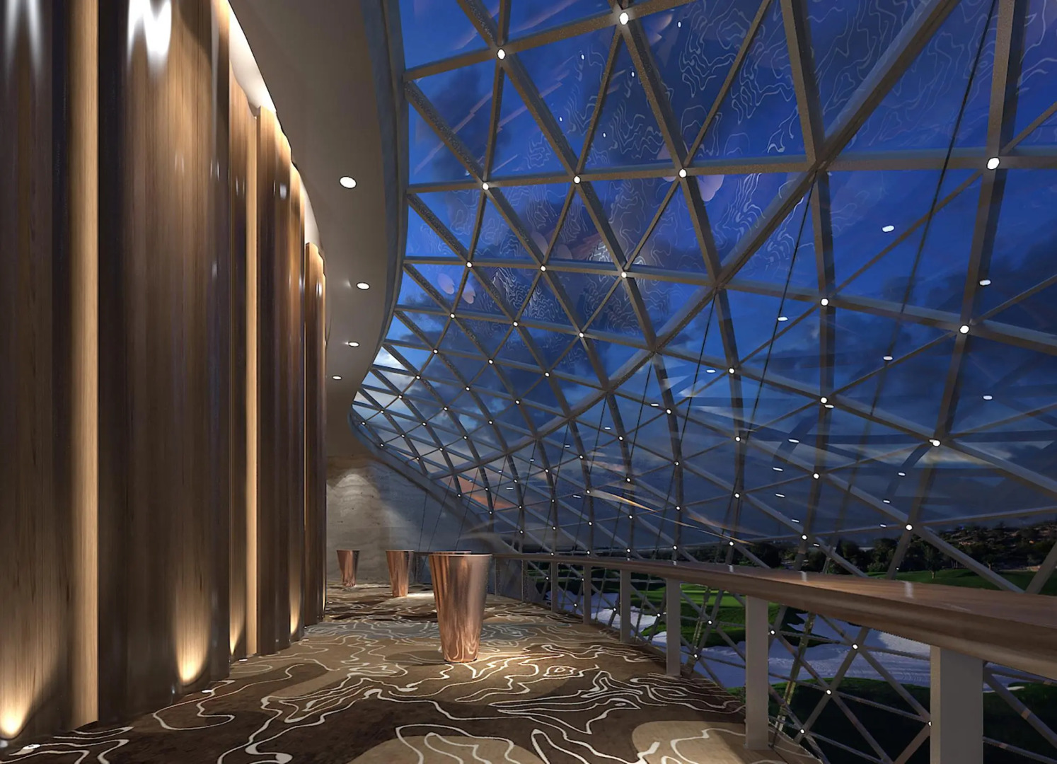 Foto - Dusit Thani Laguna Singapore