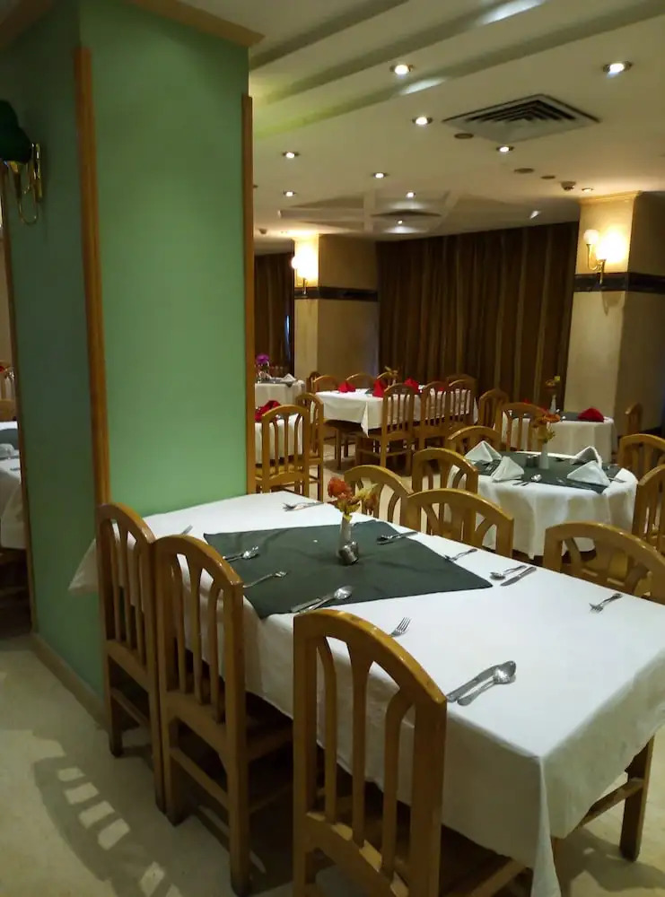 Foto - Queens Valley Hotel