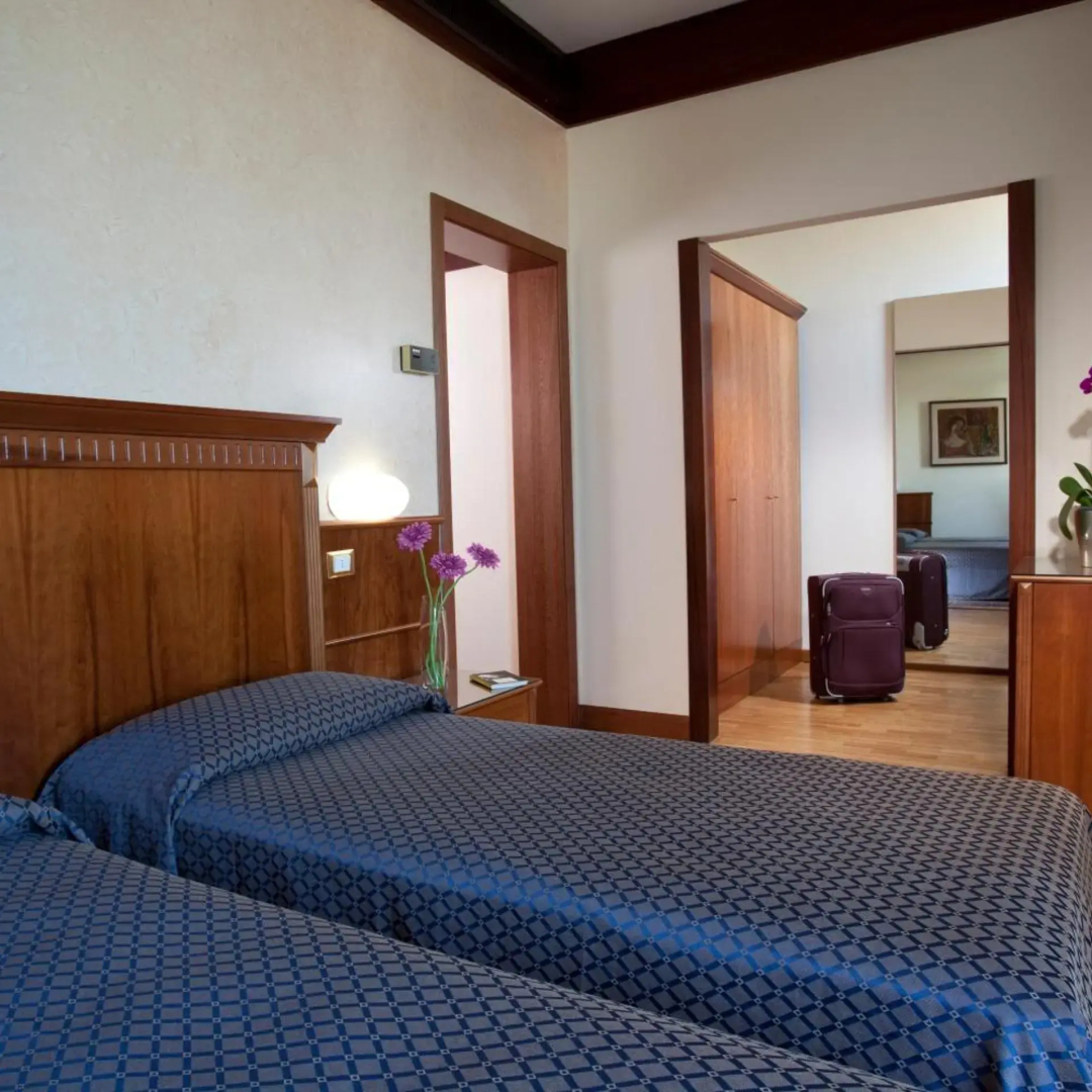 Foto - Hotel Bellevue