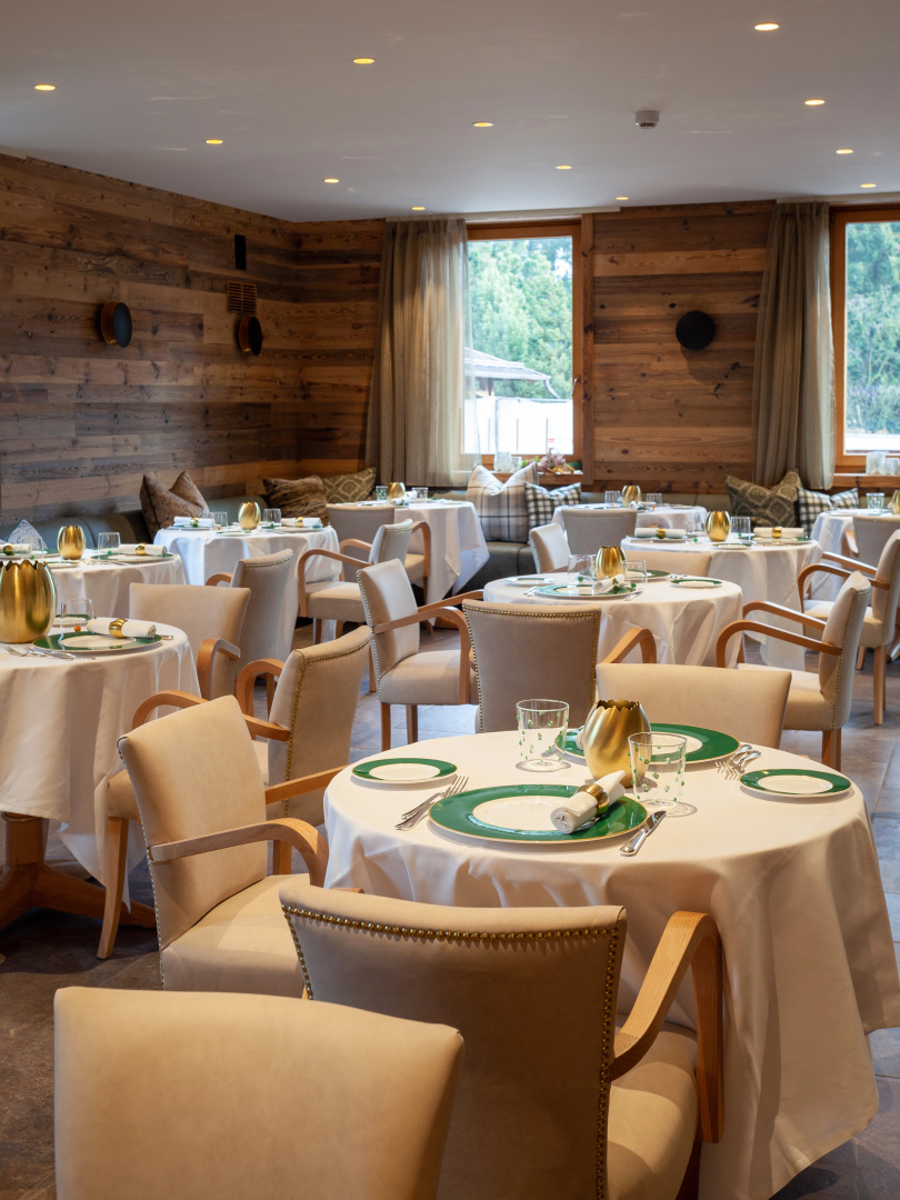 Foto - Asiago Sporting Hotel & Spa