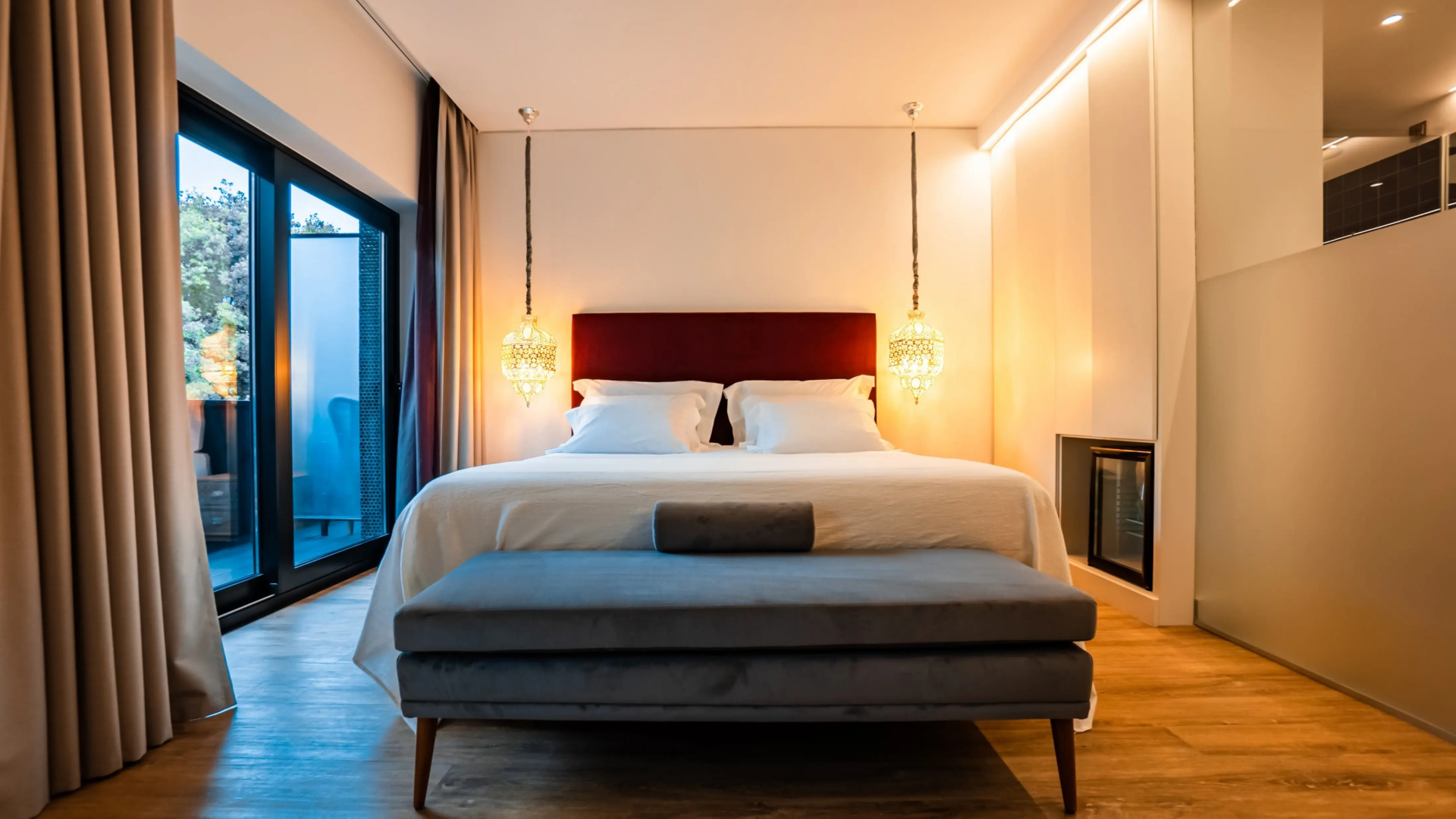 Photo - Hills Hotel Lisboa