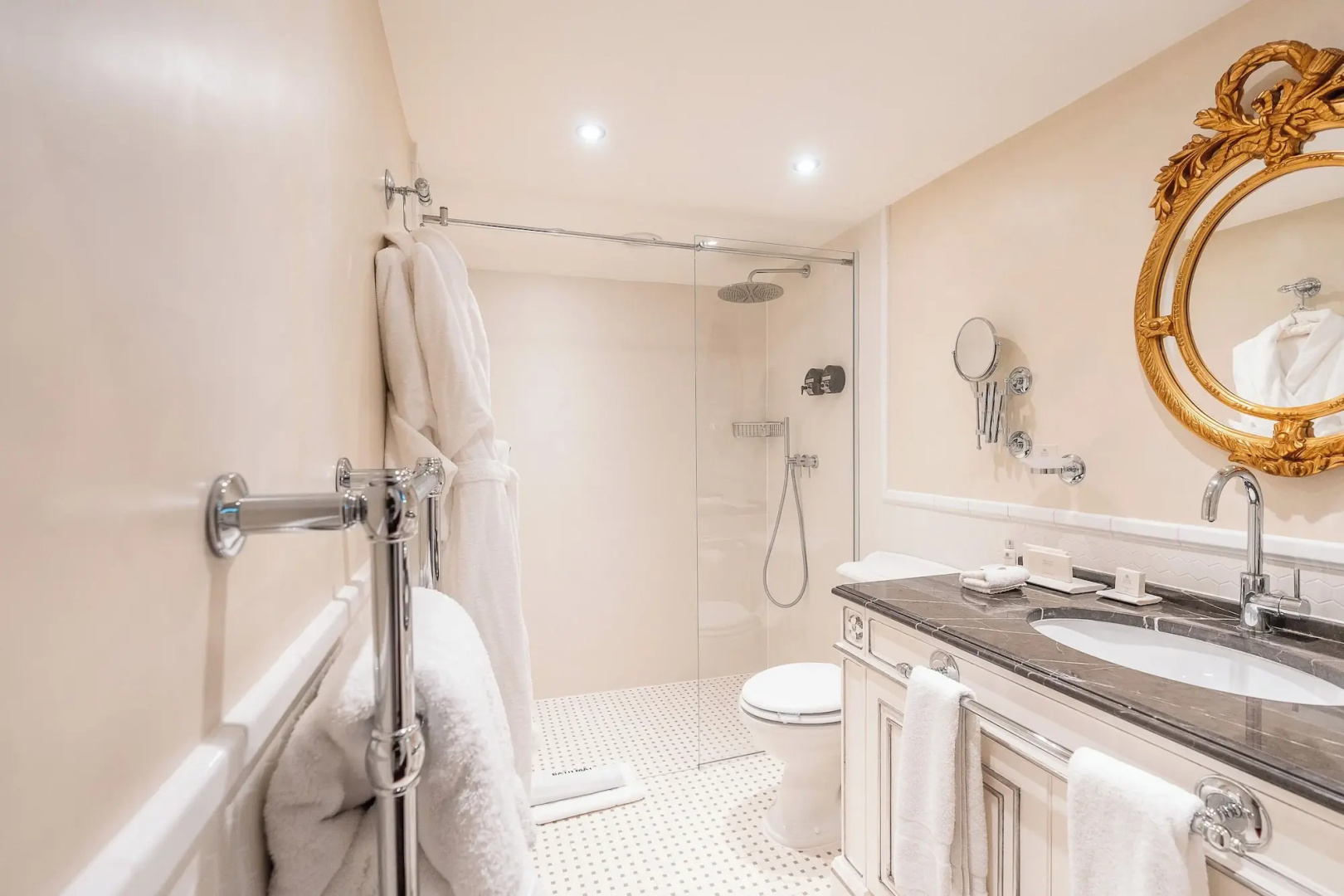 Photo - Thornbury Castle - A Relais & Chateaux Hotel